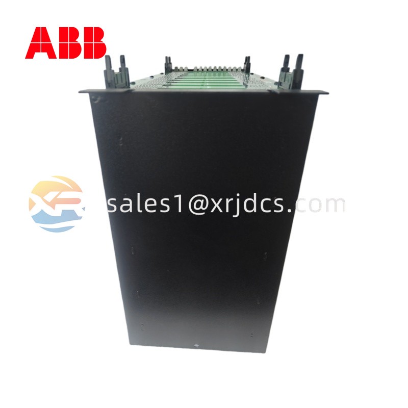 ABB IEMMU21 – Intelligent Motor Management Unit0